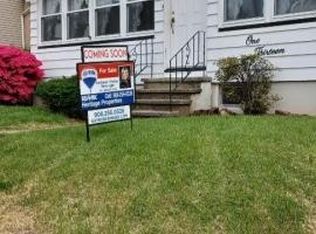 113 E 5th St, Clifton, NJ 07011