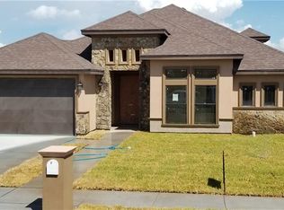 6218 N 46th Ln, McAllen, TX 78504