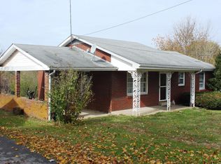 565 N Main St, Pleasureville, KY 40057