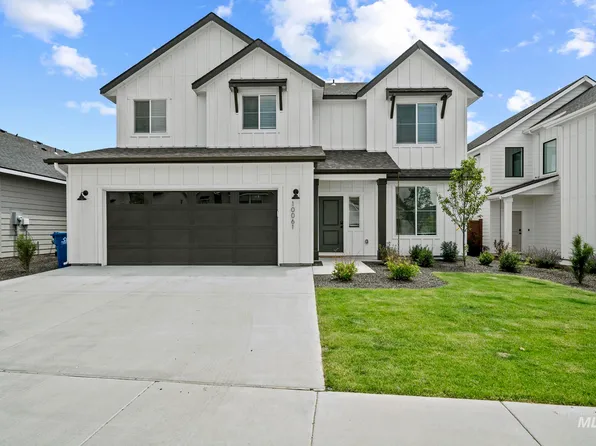10061 W La Jolla Dr, Boise, ID 83709