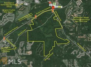 5455 Campbellton Fairburn Rd, Union City, GA 30291