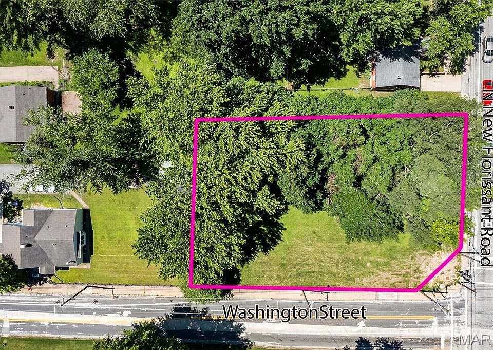 1st image of 360 N New Florissant Rd