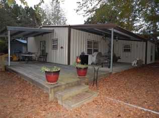 10 Kitty Hawk St, Zwolle, LA 71486
