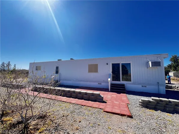 3731 E McGraw Rd, Pahrump, NV 89061