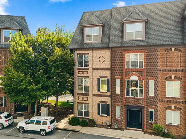 1454 Trafalgar Ln, Frederick, MD 21701
