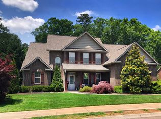 4701 Treybrooke Ln, Knoxville, TN 37918