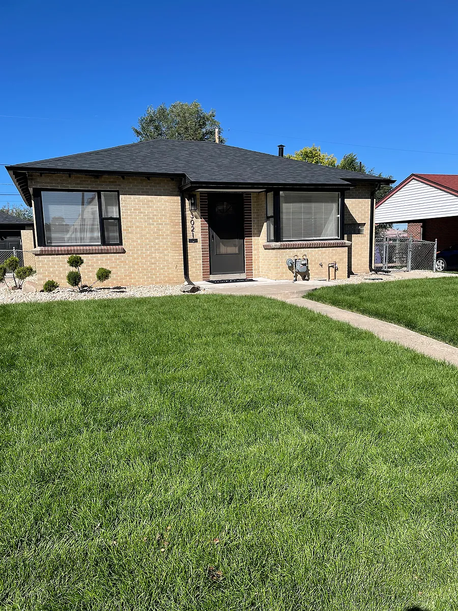 Building Photo - 3021 Wilson Ct