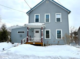 308 Oak Street, Corinth, NY 12822