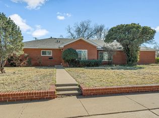 4831 10th St, Lubbock, TX 79416