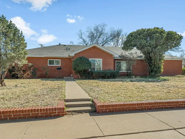 4831 10th St, Lubbock, TX 79416