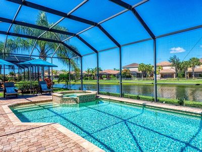 6843 Del Mar Ter, Naples, FL, 34105