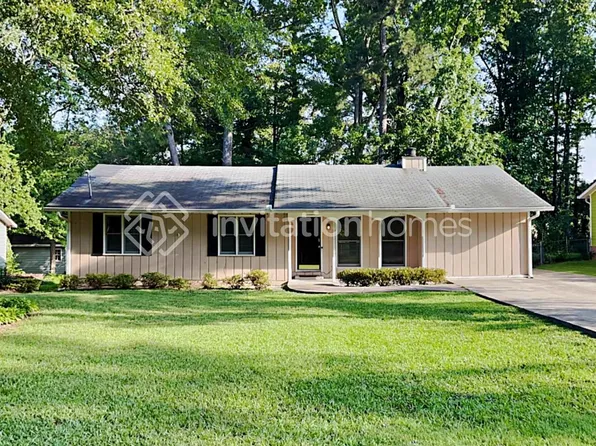 139 Cedar Ridge Trl, Lawrenceville, GA 30046