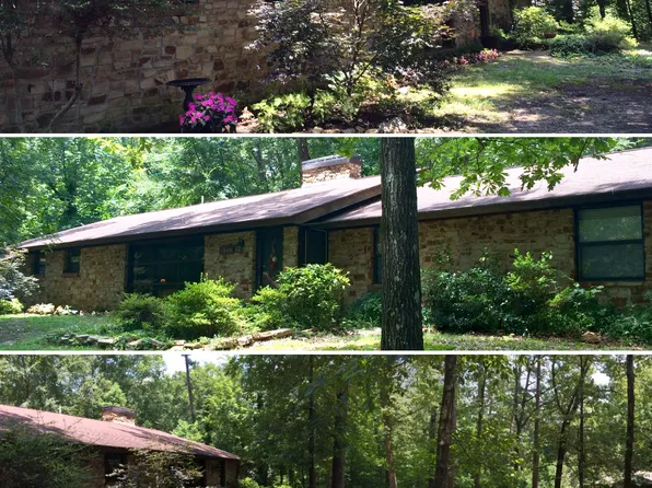 1048 Phelps Cir, Arkadelphia, AR 71923