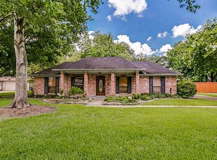 12107 Adams Run Dr, Cypress, TX 77429