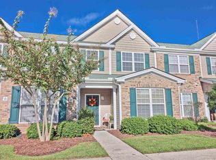 143 Chenoa Dr #E, Murrells Inlet, SC 29576