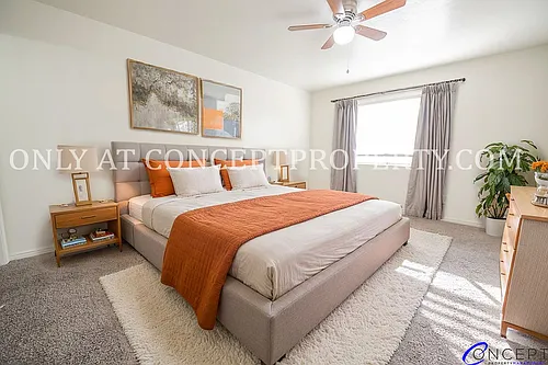 Floor plan 4060