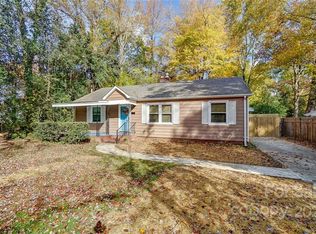 3215 Draper Ave, Charlotte, NC 28205