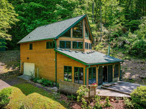 497 Lakeview Dr, Butler, TN 37640