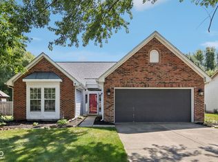 7811 Winding Creek Pl, Indianapolis, IN