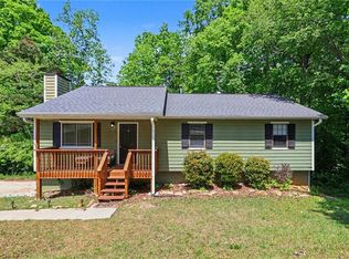 2271 Chestnut Pl, Lithia Springs, GA 30122