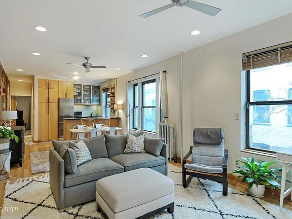 3rd image of 234 W 106th St #5C