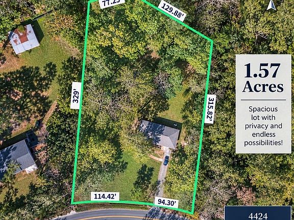 2nd image of 4424 Back Creek Church Rd