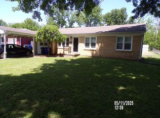 2514 Southwest Blvd, Sedalia, MO 65301