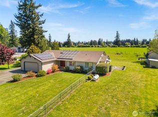 8432 Ayer Street SE, Olympia, WA 98501