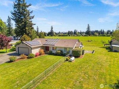 8432 Ayer Street SE, Olympia, WA, 98501