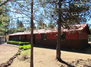 15953 Old Mill Rd, La Pine, OR 97739