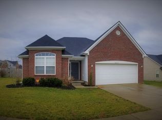 3013 Mitford Ct, Richmond, KY 40475