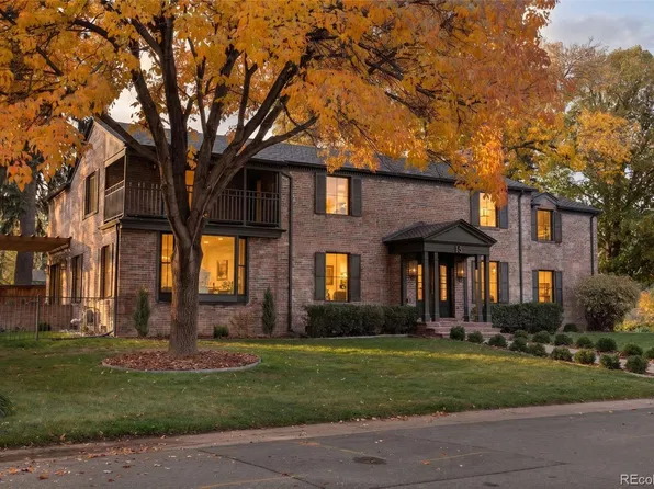 15 Crestmoor Drive, Denver, CO 80220