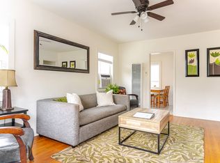 2900 Exposition Blvd APT A, Santa Monica, CA 90404