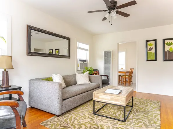 2900 Exposition Blvd APT A, Santa Monica, CA 90404