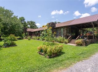 3708 Mount Harmony Rd, Greenwood, AR 72936
