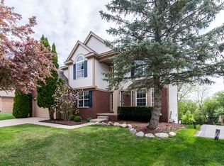 1851 Harley Dr, Ann Arbor, MI