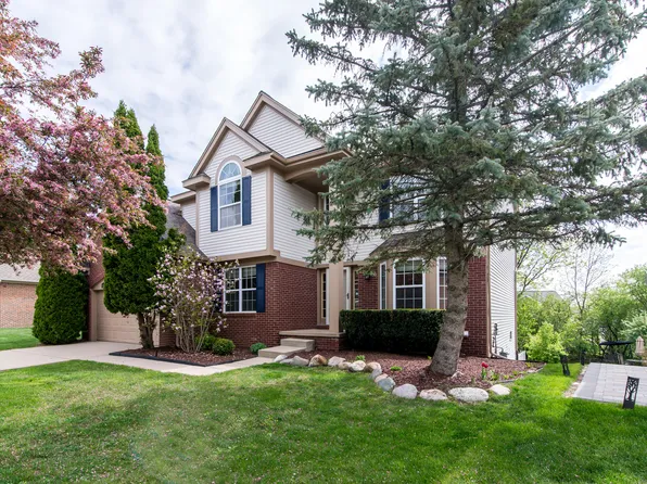 1851 Harley Dr, Ann Arbor, MI 48103