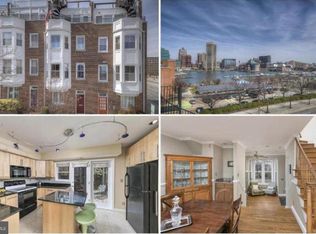 702 William St, Baltimore, MD 21230