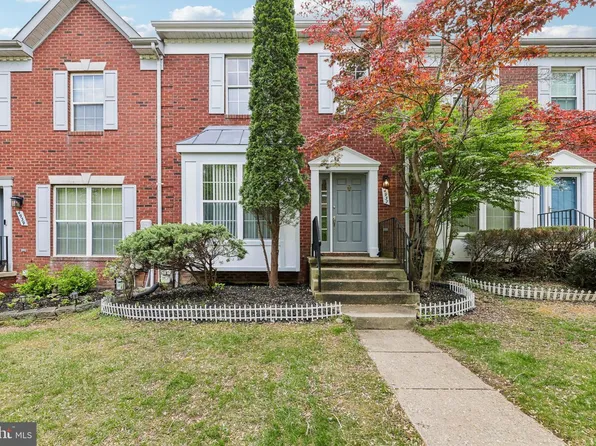 4937 Lockard Dr, Owings Mills, MD 21117