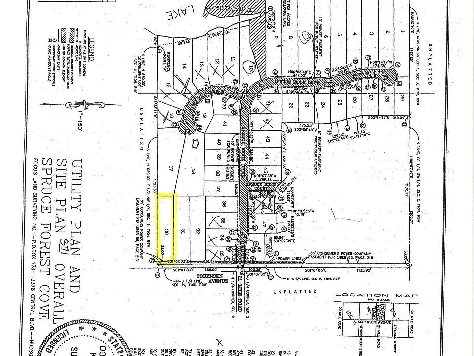 1st image of 17171 Sorensen Ave NE