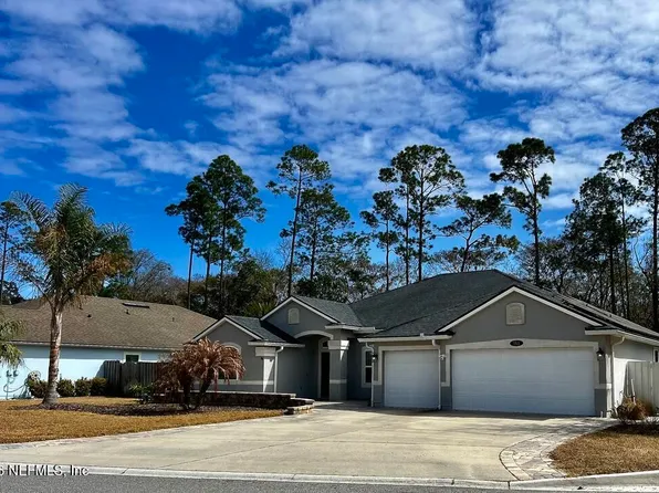 353 CRESCENT KEY Drive, St. Augustine, FL 32086