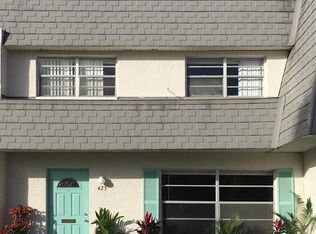 425 Dove Ln #3-10, Satellite Beach, FL 32937