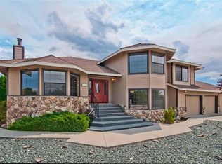 1325 Tamzy Ct, Gardnerville, NV 89410