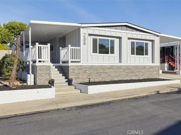 288 Sunrise Ter, Arroyo Grande, CA 93420