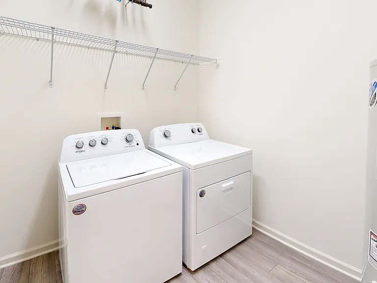 Elevate your living at Eastampton Village Center with convenient in-unit laundry. Enjoy modern amenities that enhance your lifestyle. Don't miss the chance to make this your new homeschedule a visit today!