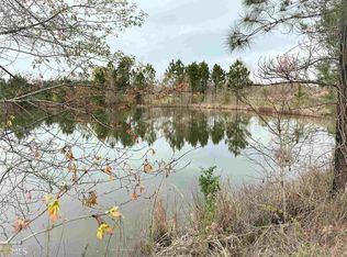 0 Coleman Register Rd, Rentz, GA 31075