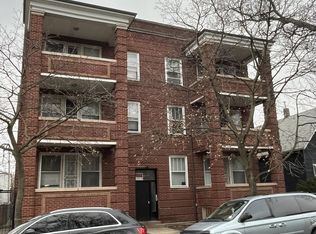 7218 S Evans Ave #3S, Chicago, IL 60619