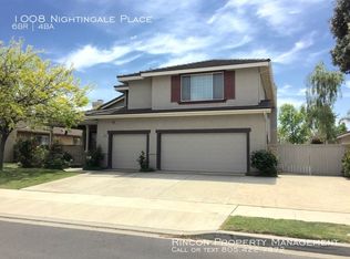 1008 Nightingale Pl, Oxnard, CA 93036