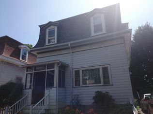 26 Midland St, Dorchester, MA 02125