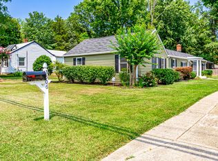 3506 Groveton St, Alexandria, VA 22306